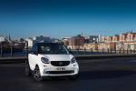 Smart ForTwo Prime Coupe 2015 года (UK)